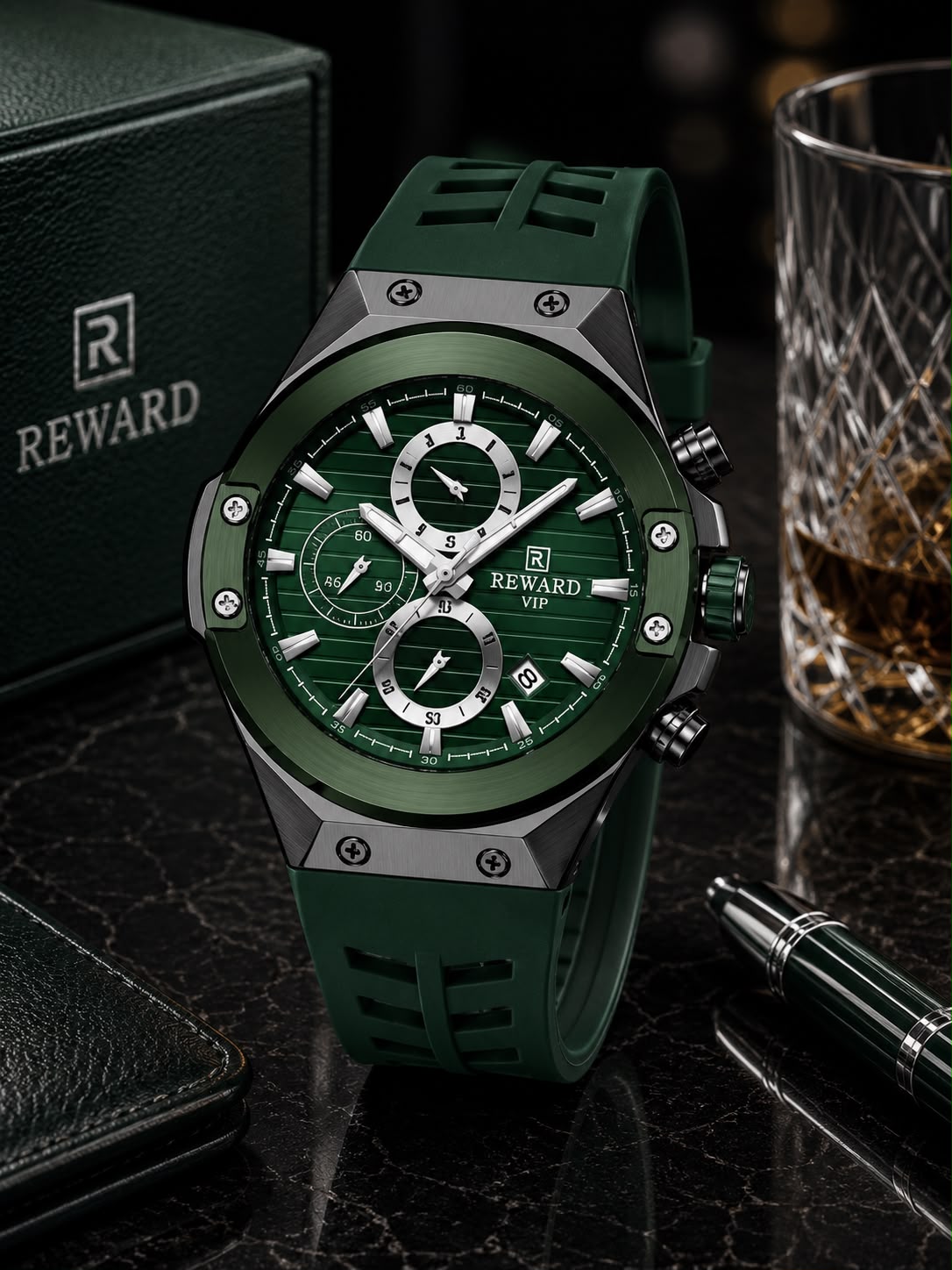 REWARD