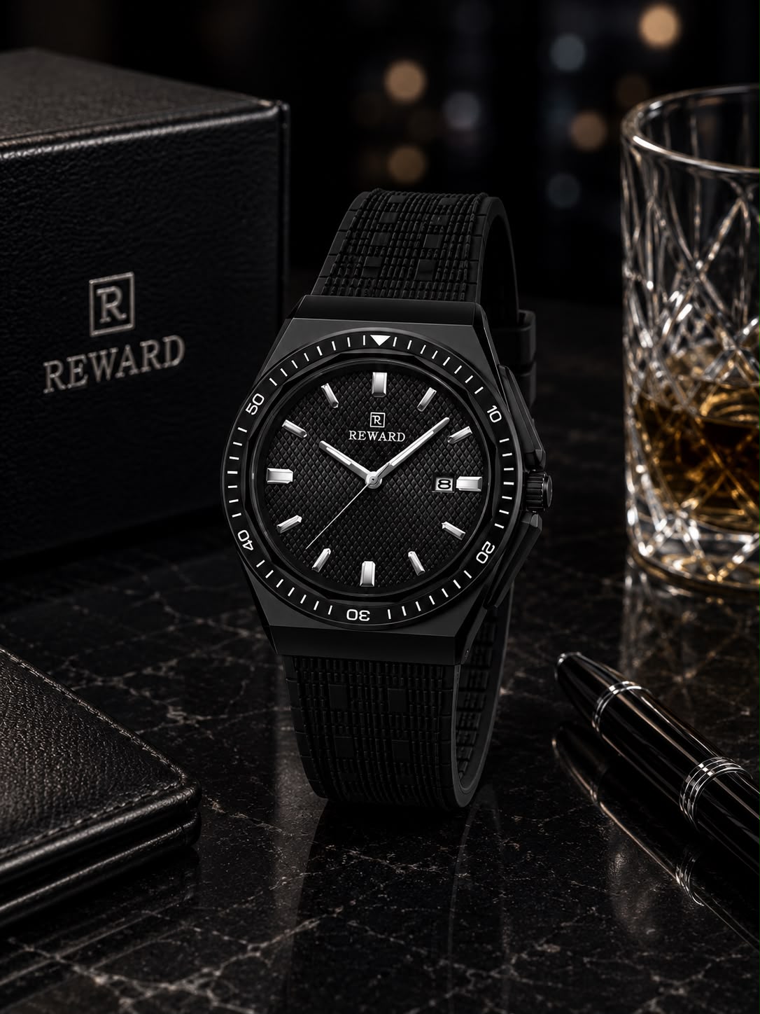 REWARD