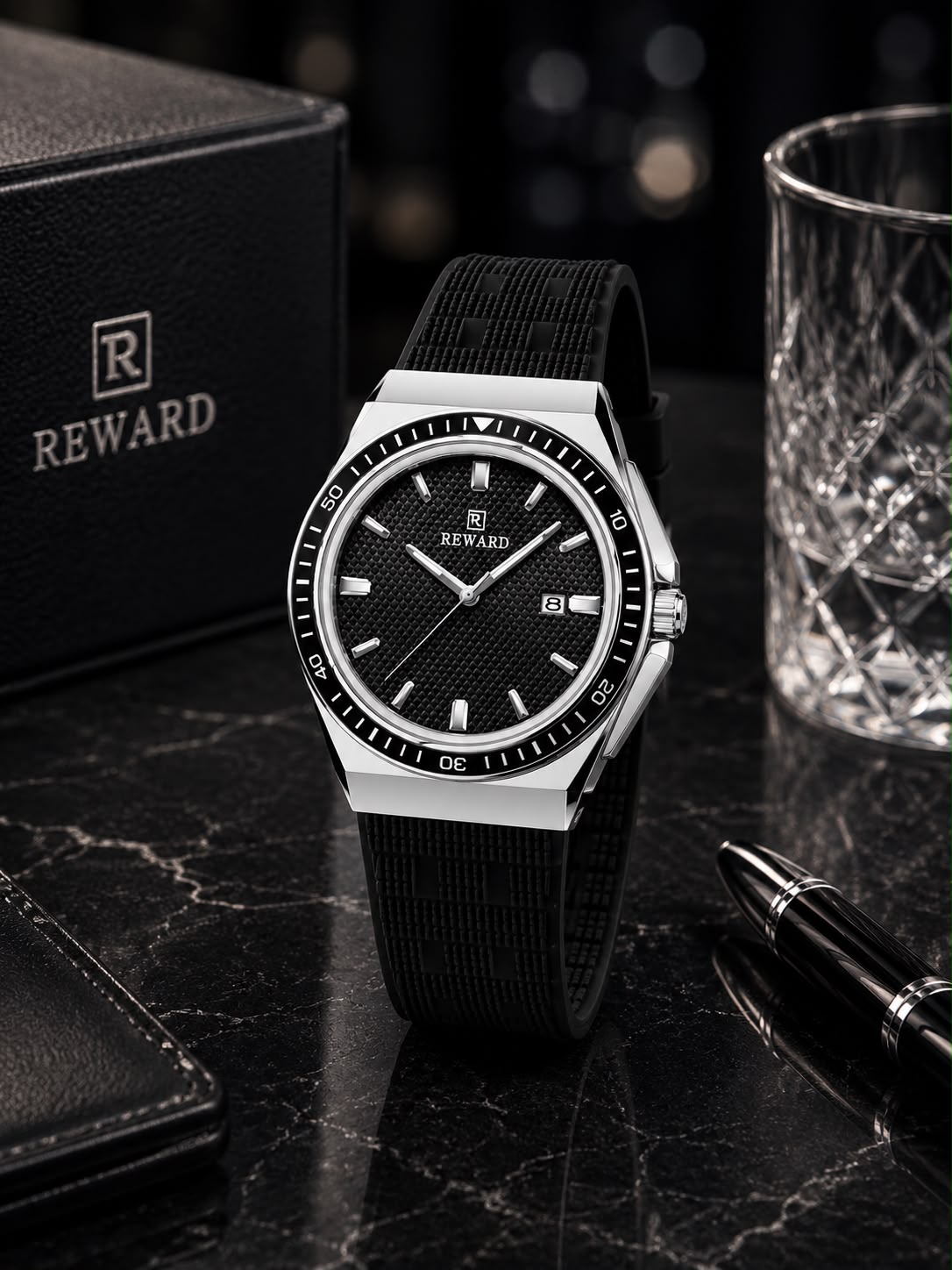 REWARD