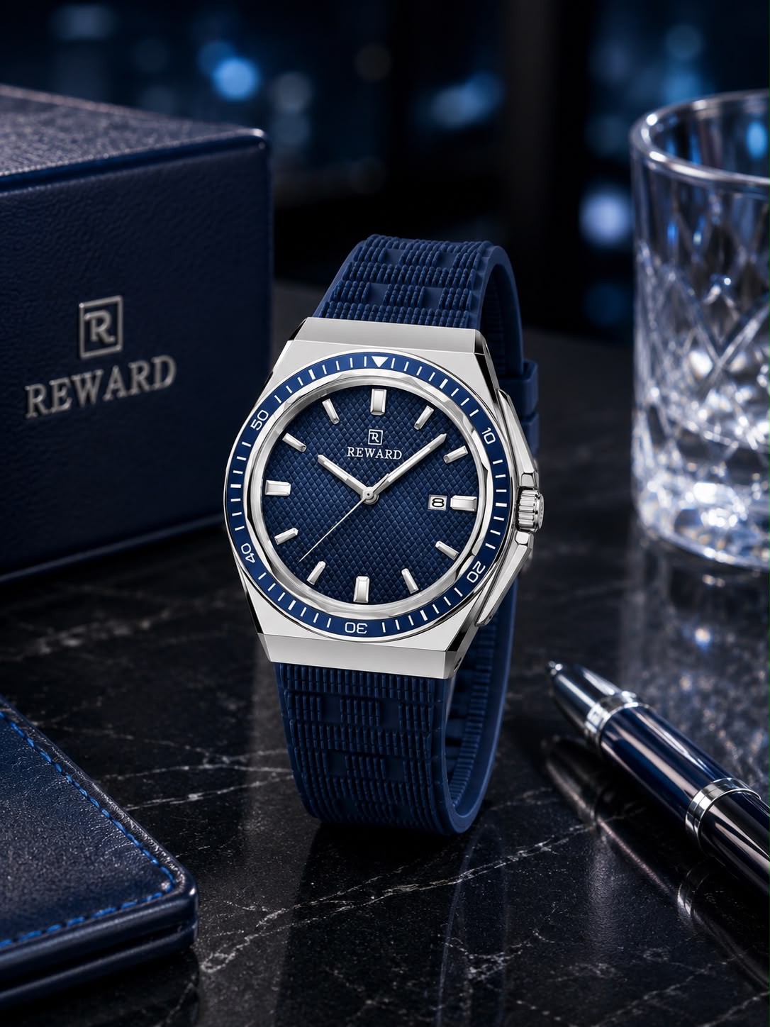 REWARD