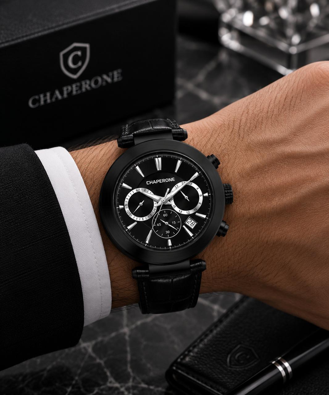 CHAPERONE