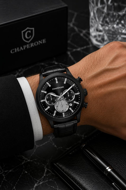 CHAPRONE