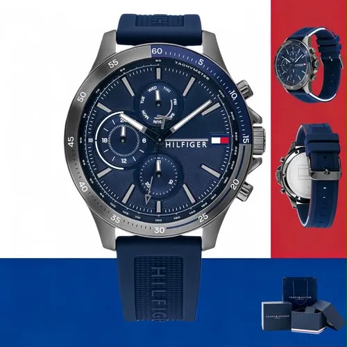 HILFIGER