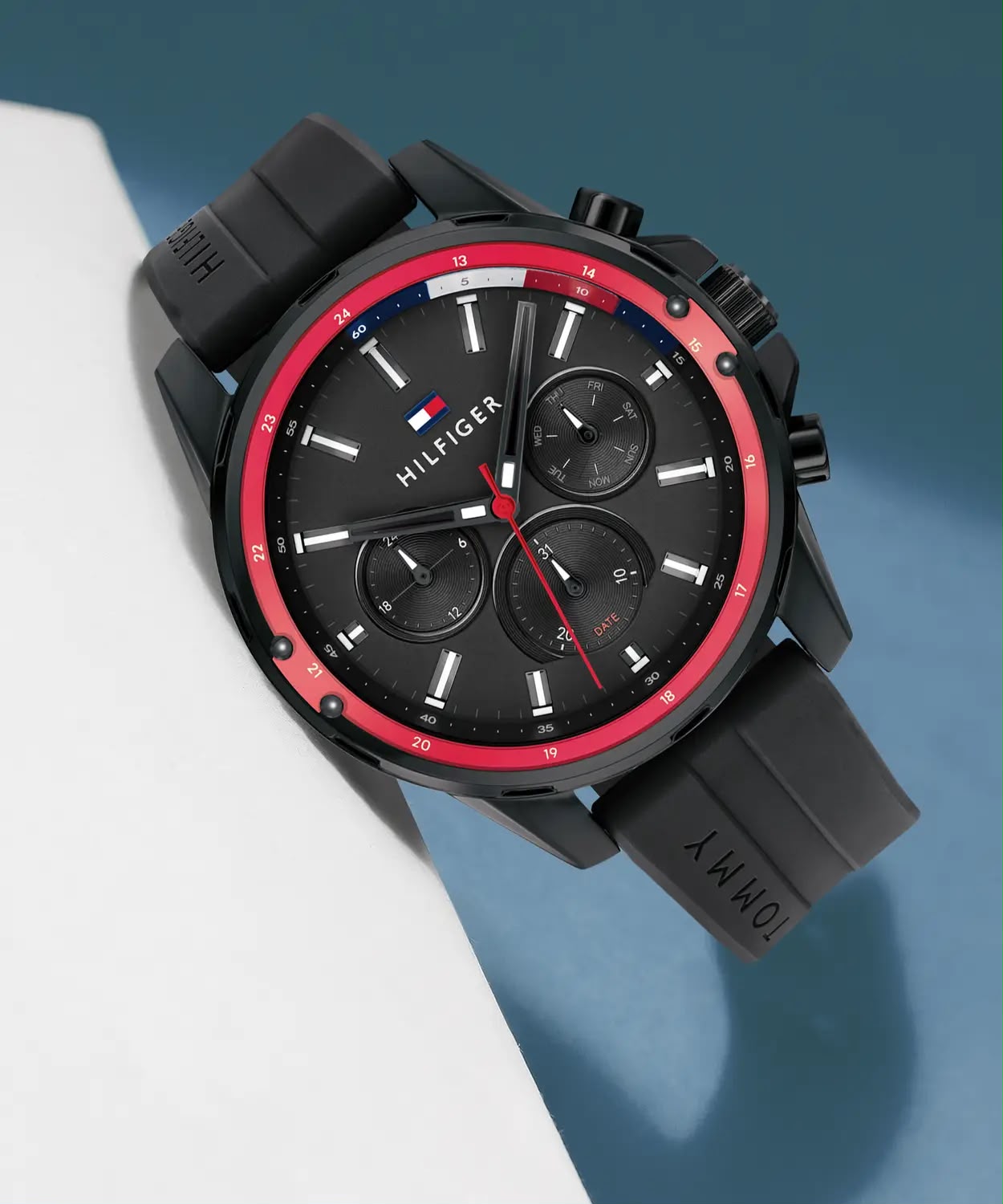 HILFIGER