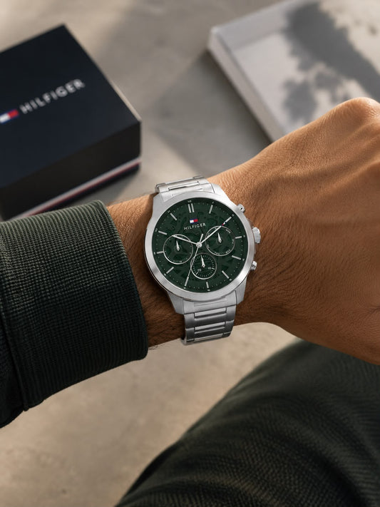 HILFIGER