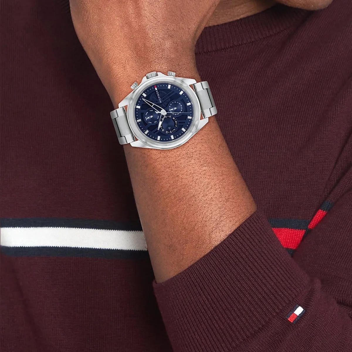 HILFIGER
