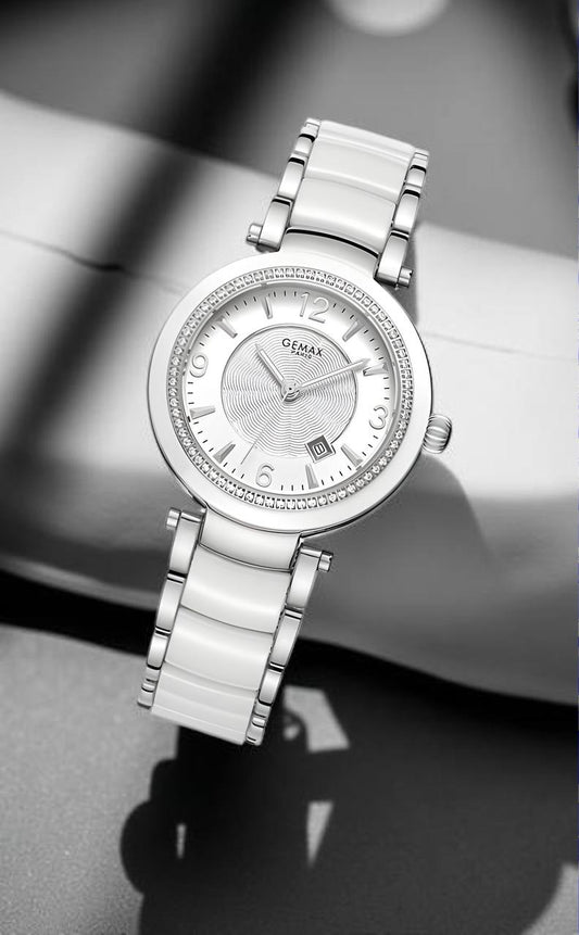Gemax