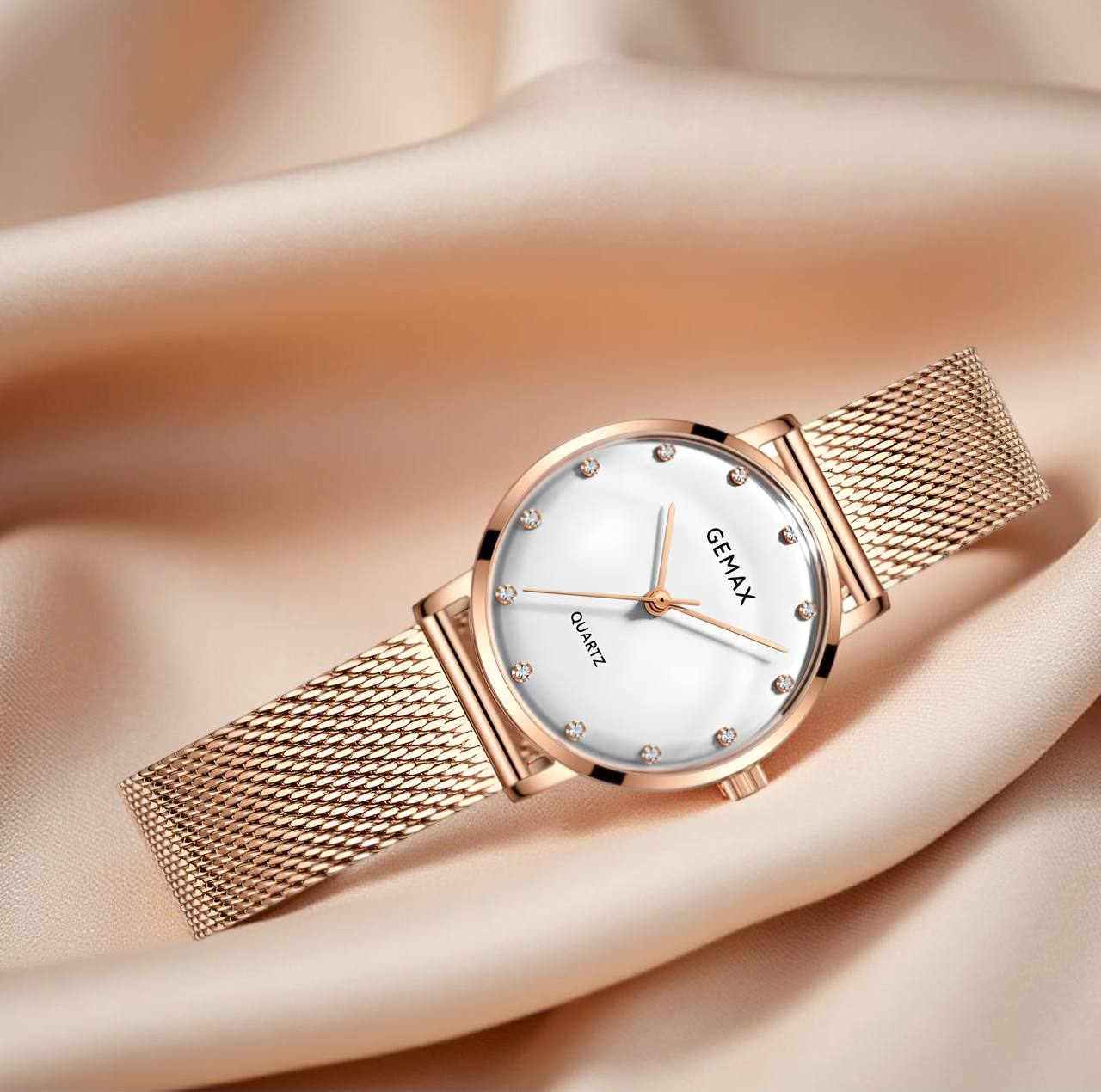 Gemax
