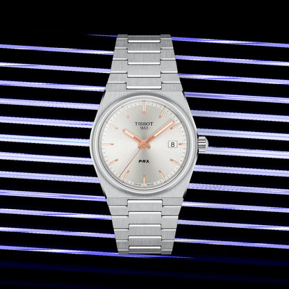 TISSOT