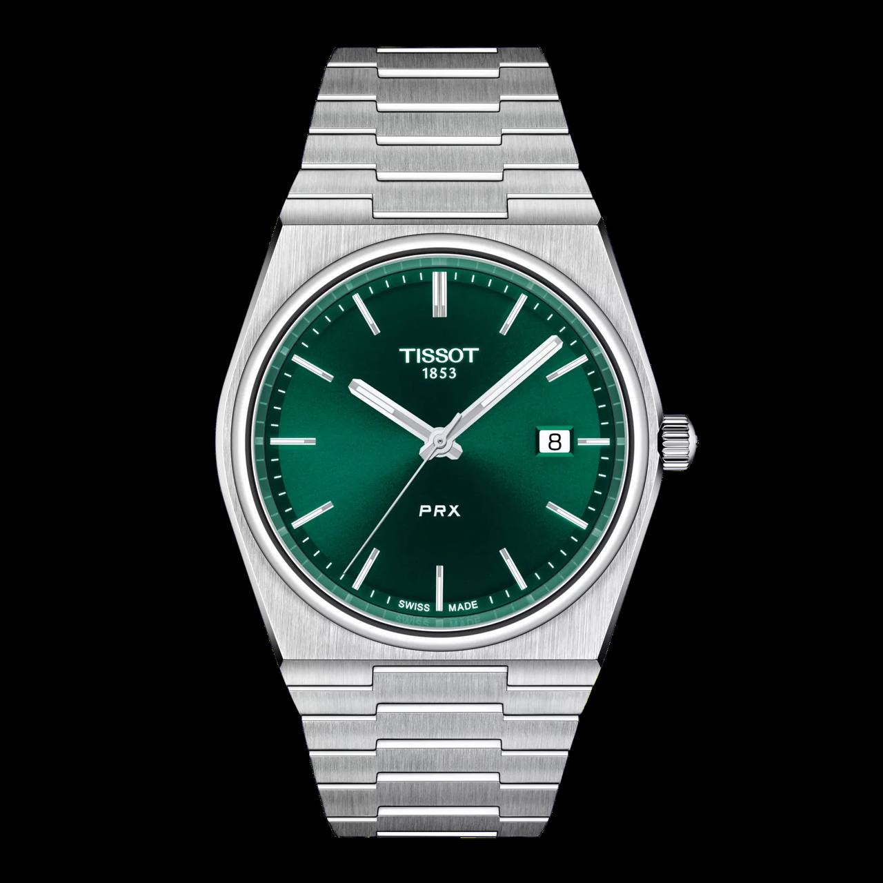 TISSOT