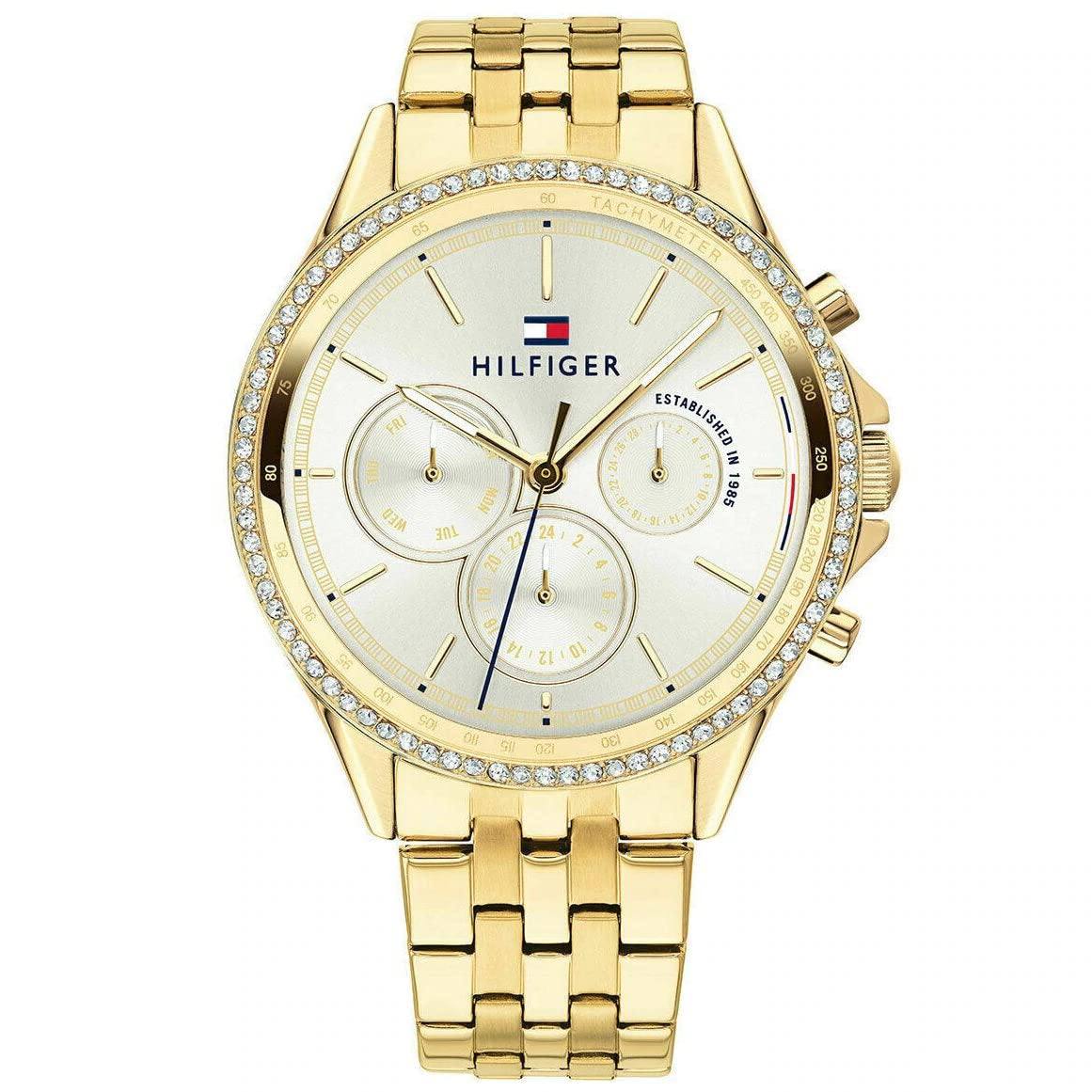 Hilfiger