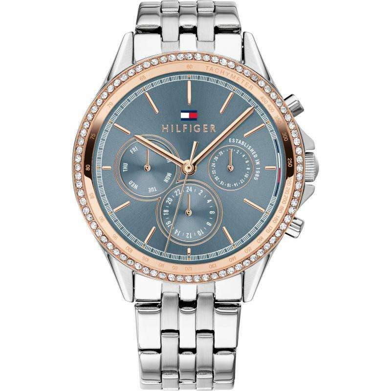 Hilfiger