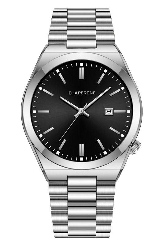 CHAPERONE