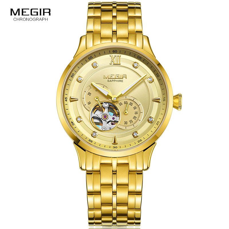 Megir
