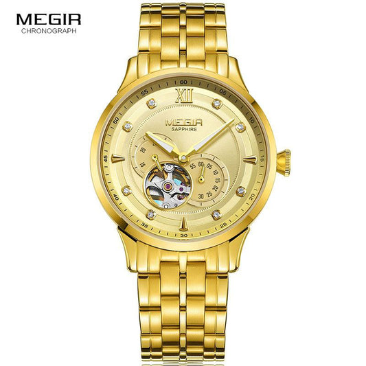 Megir