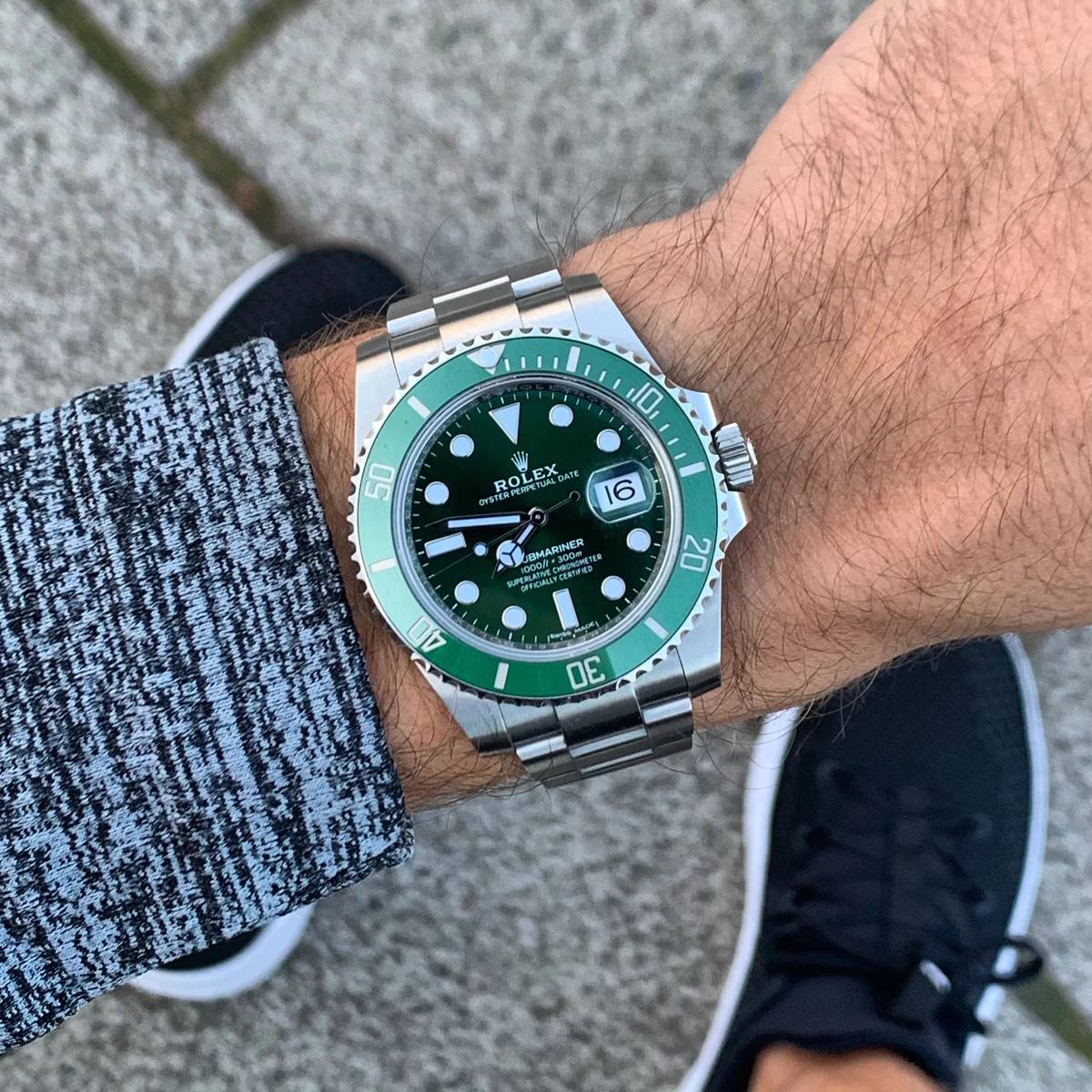 ROLEX