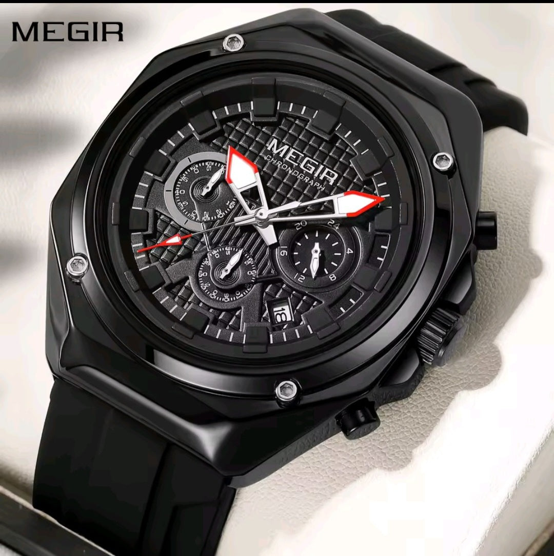 Megir