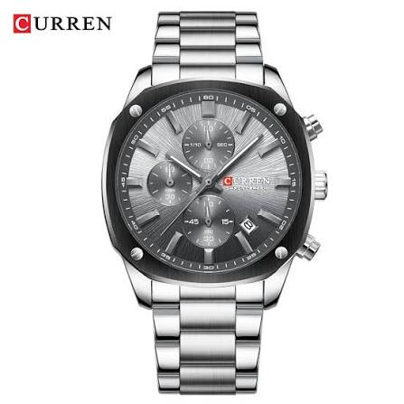 Curren
