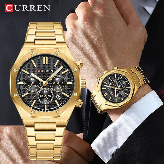 Curren