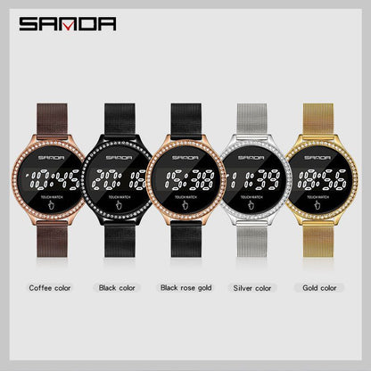 Sanda (Ladies)
