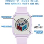 Sanda for kids