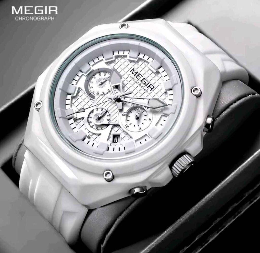 Megir