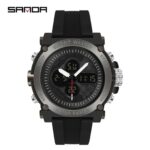Sanda