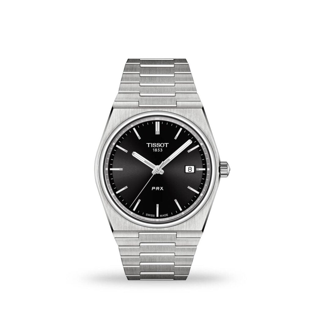Tissot
