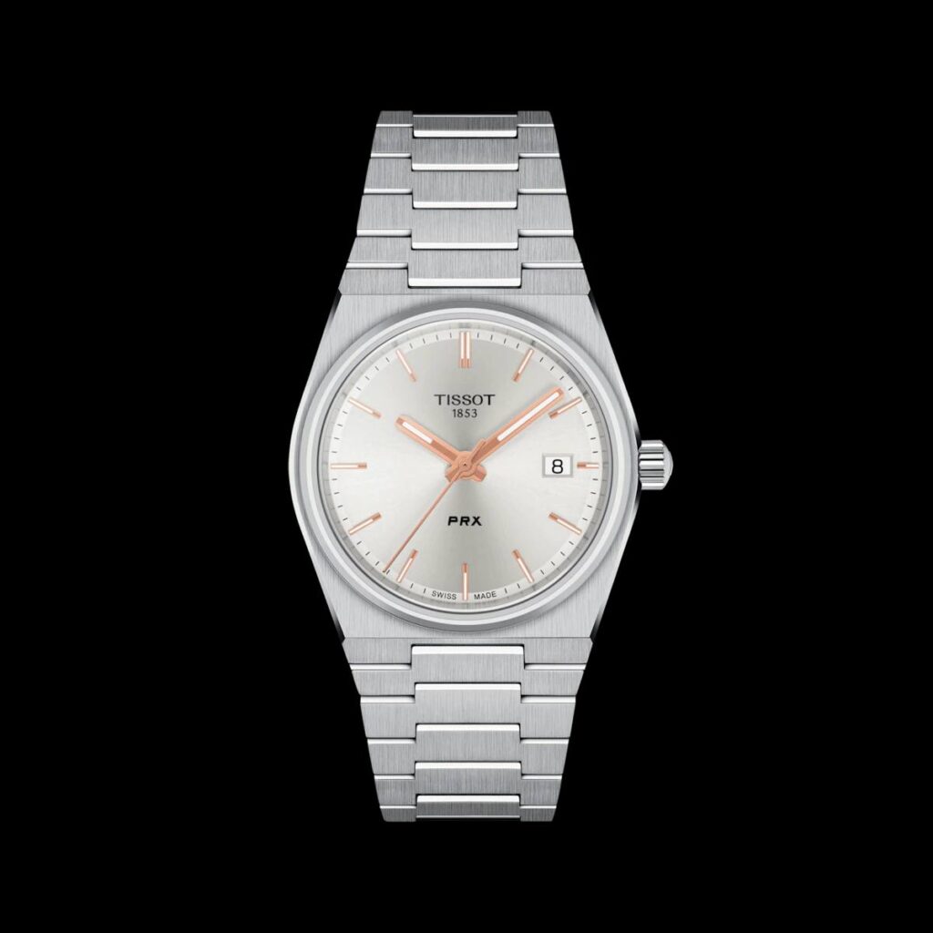 Tissot
