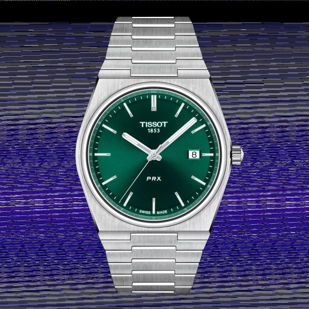 Tissot