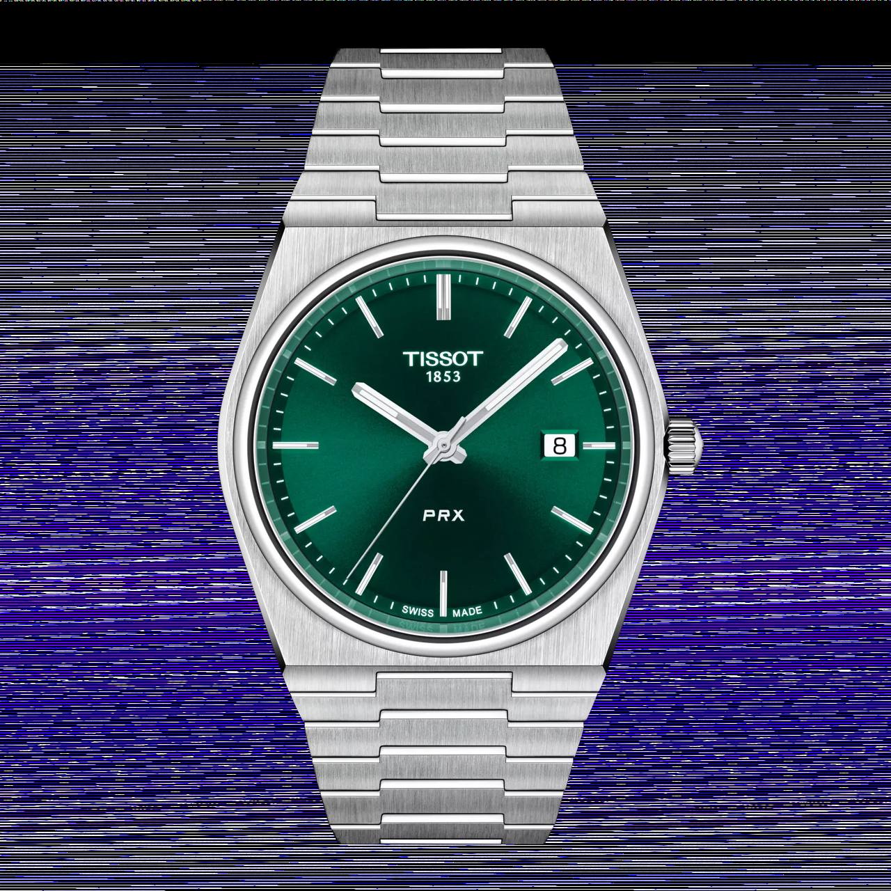 Tissot