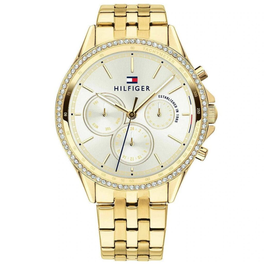 HILFIGER
