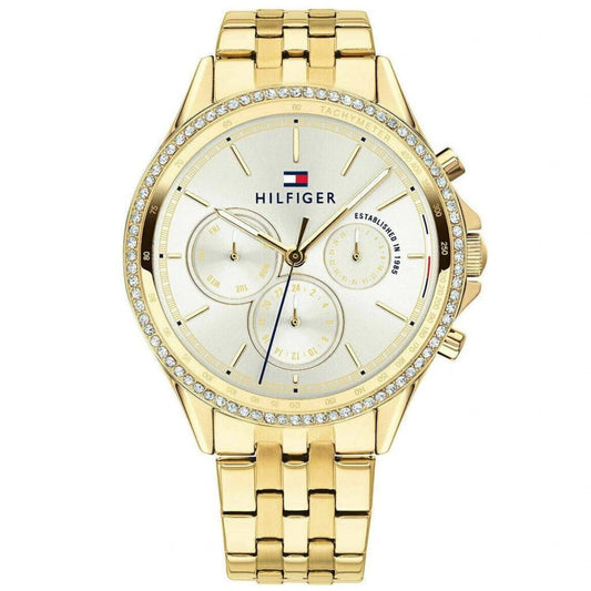 HILFIGER