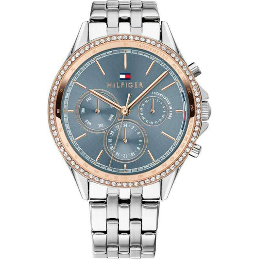 HILFIGER