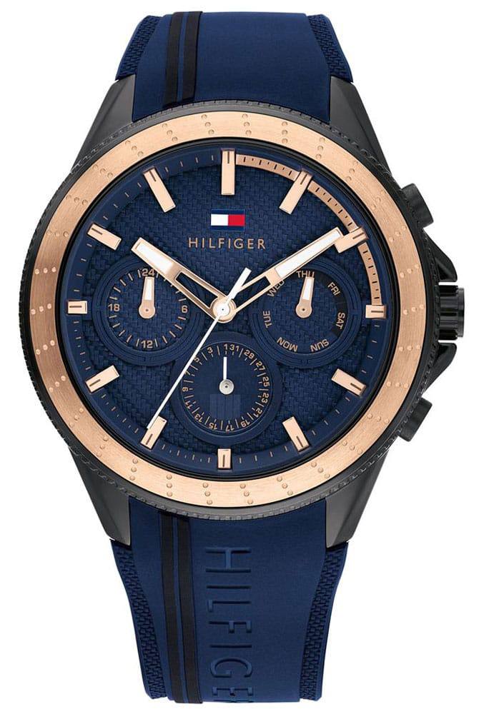 HILFIGER