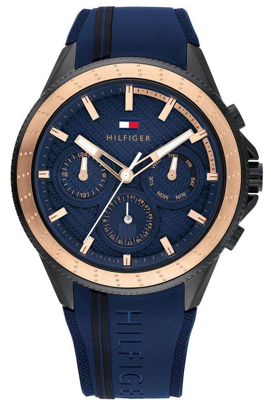 HILFIGER