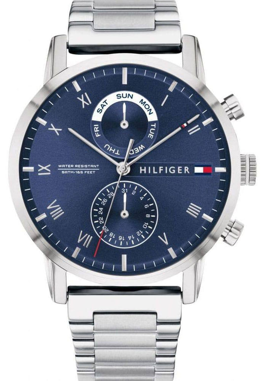 HILFIGER
