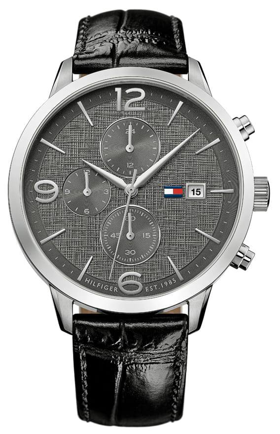 HILFIGER