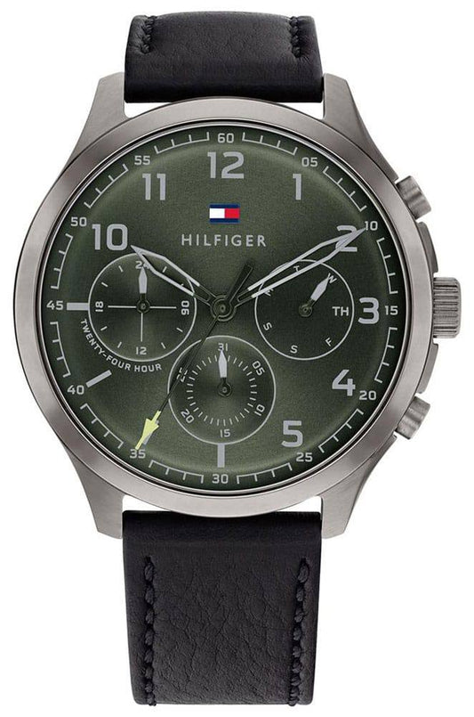 HILFIGER