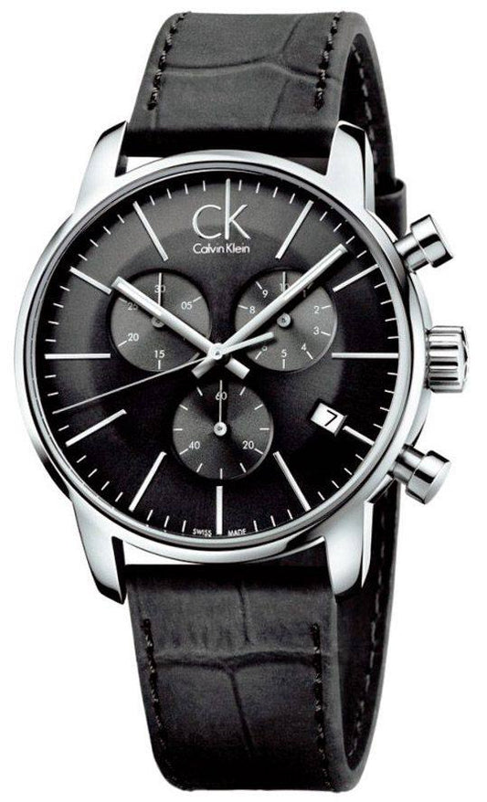 CK