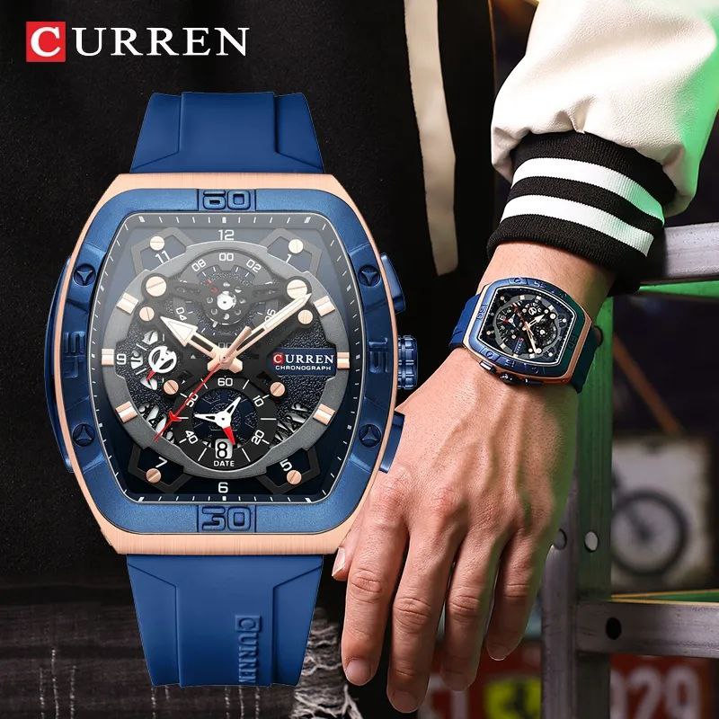 Curren