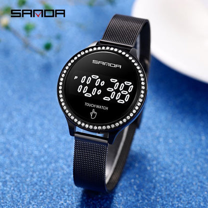 Sanda (Ladies)