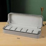 Leather box