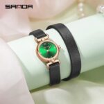 Sanda
