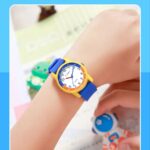 Sanda for kids