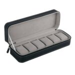 Leather box