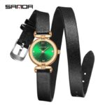 Sanda