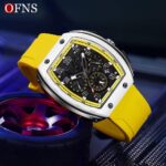 OFNS BY Sanda