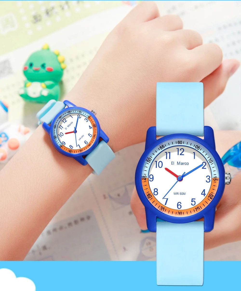 Sanda for kids