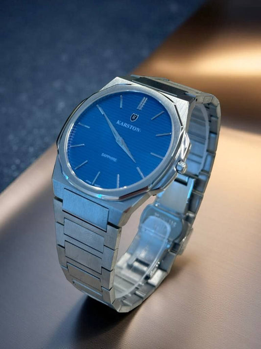 KARSTON